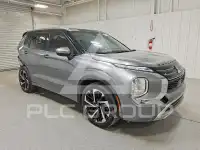 2023 Mitsubishi OUTLANDER фото