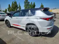2023 Mitsubishi OUTLANDER фото