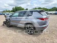 2023 Mitsubishi OUTLANDER фото