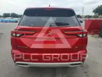 2023 Mitsubishi OUTLANDER фото