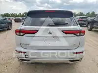 2023 Mitsubishi OUTLANDER фото