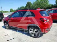 2023 Mitsubishi OUTLANDER photo