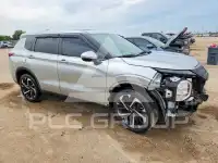 2023 Mitsubishi OUTLANDER фото