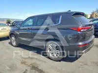 2023 Mitsubishi OUTLANDER фото