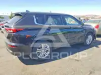2023 Mitsubishi OUTLANDER фото