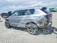 2023 Mitsubishi OUTLANDER фото