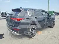 2023 Mitsubishi OUTLANDER фото
