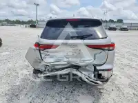 2023 Mitsubishi OUTLANDER фото