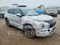 2023 Mitsubishi OUTLANDER фото