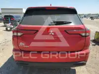 2023 Mitsubishi OUTLANDER фото