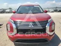 2023 Mitsubishi OUTLANDER фото