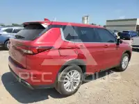 2023 Mitsubishi OUTLANDER фото
