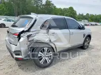 2023 Mitsubishi OUTLANDER фото