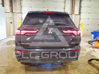 2023 Mitsubishi OUTLANDER фото