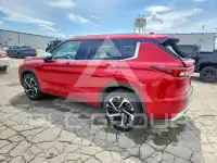 2023 Mitsubishi OUTLANDER photo