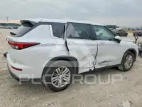 2023 Mitsubishi OUTLANDER фото