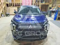 2023 Mitsubishi OUTLANDER фото