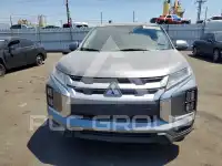 2023 Mitsubishi OUTLANDER фото