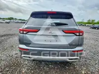 2023 Mitsubishi OUTLANDER фото
