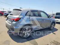 2023 Mitsubishi OUTLANDER фото