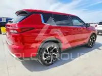 2023 Mitsubishi OUTLANDER фото