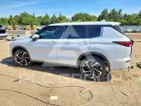 2023 Mitsubishi OUTLANDER фото