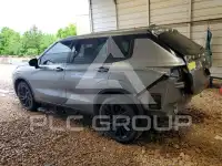 2023 Mitsubishi OUTLANDER фото