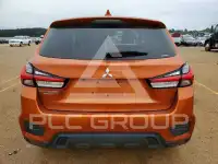 2023 Mitsubishi OUTLANDER фото