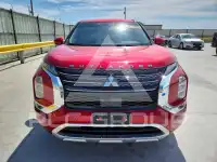 2023 Mitsubishi OUTLANDER фото