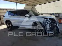 2023 Mitsubishi OUTLANDER фото