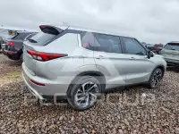 2023 Mitsubishi OUTLANDER фото