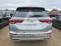 2023 Mitsubishi OUTLANDER фото
