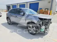 2023 Mitsubishi OUTLANDER фото