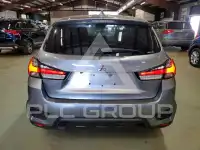 2023 Mitsubishi OUTLANDER фото