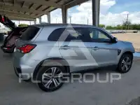 2023 Mitsubishi OUTLANDER фото