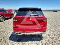 2023 Mitsubishi OUTLANDER фото