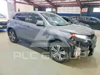 2023 Mitsubishi OUTLANDER фото