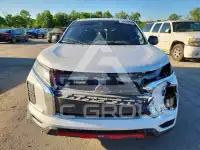 2023 Mitsubishi OUTLANDER фото