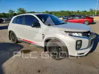 2023 Mitsubishi OUTLANDER фото