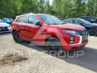 2023 Mitsubishi OUTLANDER фото