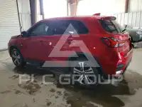 2023 Mitsubishi OUTLANDER фото