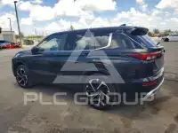 2023 Mitsubishi OUTLANDER фото
