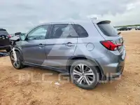 2023 Mitsubishi OUTLANDER фото