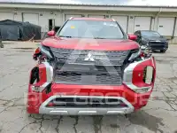 2023 Mitsubishi OUTLANDER фото