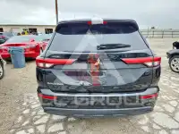 2023 Mitsubishi OUTLANDER фото