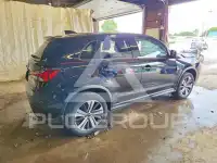 2023 Mitsubishi OUTLANDER фото