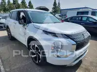2023 Mitsubishi OUTLANDER фото