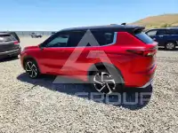 2023 Mitsubishi OUTLANDER фото