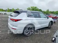 2023 Mitsubishi OUTLANDER фото