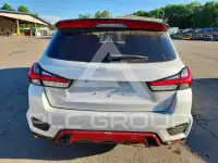 2023 Mitsubishi OUTLANDER фото